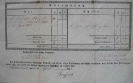 3 3 august carl burgdorf nr19 entlassungsurkunde 1843 20131013 1188227397