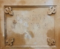 inschrift vom abgebrannten stallgebaeude nr 25 wulf 20150819 2048895987