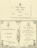 speisekarte zur hochzeit von maria burgdorf 1900 20131013 1522395379